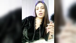 Онлайн-эровидеочат с Adel-chocolatee на BongaCams 2024-03-17 10_35