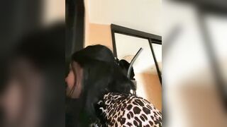 Онлайн-эровидеочат с LoveCatsuit на BongaCams 2024-03-22 11_37