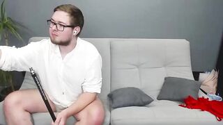 Онлайн-эровидеочат с WebcamSlut на BongaCams 2024-03-22 04_30