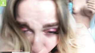 Mylittledolls swinger trio