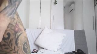 Общение с пользователем Yourkat в онлайн-видеочате (18+) 2023-10-11 11_05