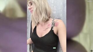 soulgirl1 немного розовым вибратором подрочила свою писю