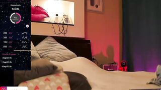 Онлайн-эровидеочат с Kira на BongaCams 2024-04-18 01_35