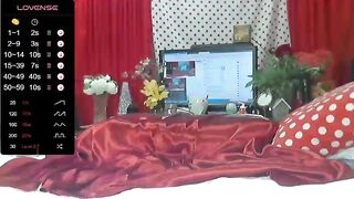 Онлайн-эровидеочат с _Dara_ на BongaCams 2024-04-28 14_56
