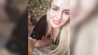 Онлайн-эровидеочат с Diana0803 на BongaCams 2024-05-10 11_36