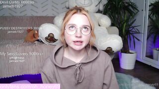 Honey_DevilDoll, Oh_Honey69