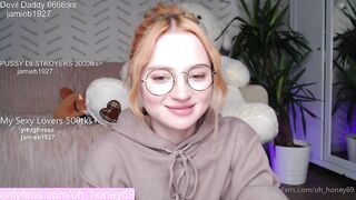 Honey_DevilDoll, Oh_Honey69
