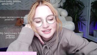 Honey_DevilDoll, Oh_Honey69