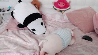 Honey_DevilDoll, Oh_Honey69