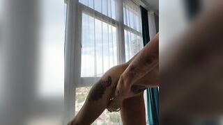 Онлайн-эровидеочат с Moriko на BongaCams 2024-07-19 11_55