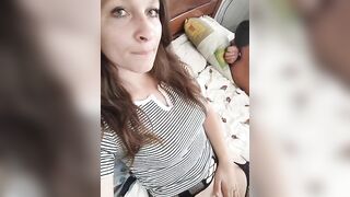 Онлайн-эровидеочат с BceM_nPuBeT на BongaCams 2024-07-20 10_10