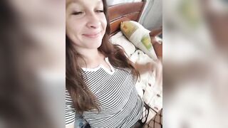 Онлайн-эровидеочат с BceM_nPuBeT на BongaCams 2024-07-20 10_10