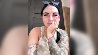 Онлайн-эровидеочат с KROSHKA_N на BongaCams 2024-08-23 08_19