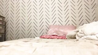 vcielia и ее пальчики