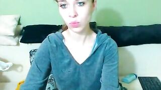 Ericca большегрудая красотка