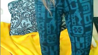 Ericca большегрудая красотка