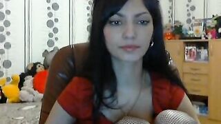 evgeshkanik стрип