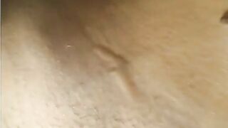 киска крупным планом