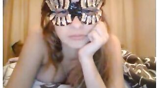 alexendrich минет в маске