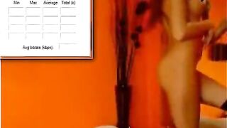 RedHoty шикарная порка игрушкой