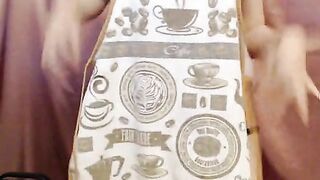 Mary777 танец 1