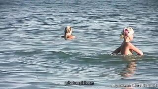 Sonyabony  в Коктебеле