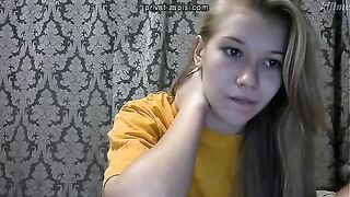 YouTubed шлюшка во фри шоу