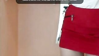 barbieblond приватный танец