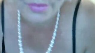 inna50 маструбирует