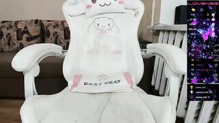 Онлайн-эровидеочат с CutieHuyutie на BongaCams 2024-09-09 21_39