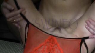 Любительская секспати с русскими шлюхами