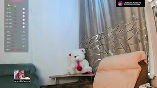 Онлайн-эровидеочат с LinaRay на BongaCams 2024-10-30 10_22