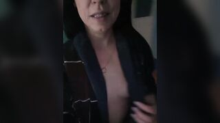 Онлайн-эровидеочат с __Za_dengi_da__ на BongaCams 2024-11-16 11_33