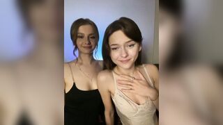 -misterios- девочки играют