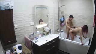 SpyGasm Episode_22_720p