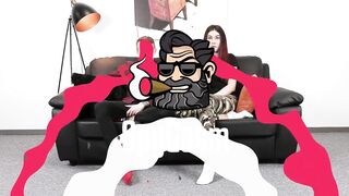 SpyGasm Episode_28_720p