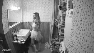 SpyGasm Episode_32_720p