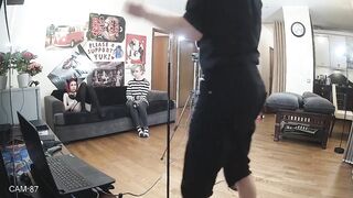 SpyGasm Episode_34_720p