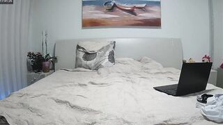 Kira и Seb вместе подрочили и потрахались