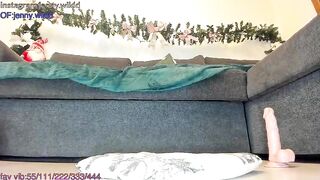 Jennywildd's Room @ Chaturbate - Chat in a Live Adult Video Chat Room Now 2024-12-04 13_13