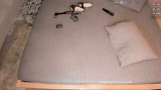 Онлайн-эровидеочат с theanytimeshow на BongaCams 2024-11-30 20_24