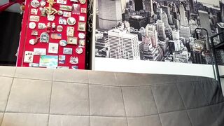 Секс чат с _OLESIA_ на Chaturbate Me 2024-12-01 09_19