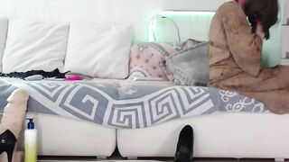 Онлайн-эровидеочат с Kamila5555555 на BongaCams 2024-12-25 11_34