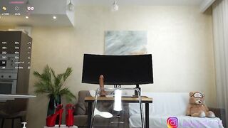 Anny54784 бесплатное вебкам шоу и XXX чат _ xHamsterLive 2025-02-01 13_44