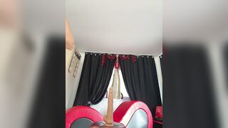 Alimela бесплатное вебкам шоу и XXX чат _ xHamsterLive 2025-01-27 12_57