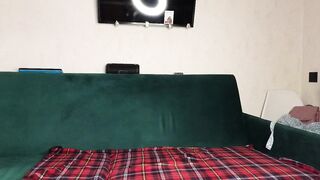 Couple_Twix (Анал)