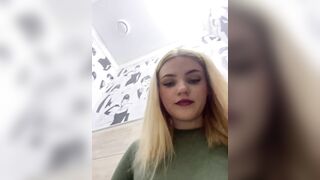 cuteflores (сквирт)