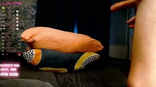 Онлайн-эровидеочат с Sandy-Woody на BongaCams 2025-02-20 13_15