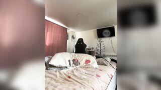 -MaybeBaby- сквирт