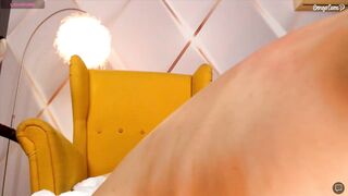 oksanaocean двойное и фистинг